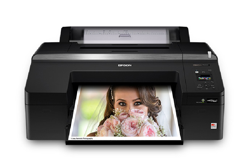 Impresora Epson SureColor P5000