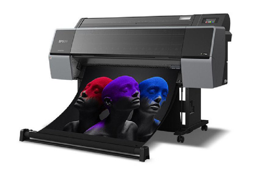 Impresora Epson SureColor P9570