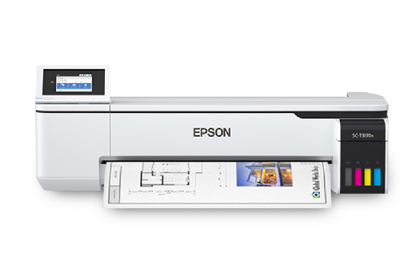 Impresora de Escritorio Epson SureColor T3170