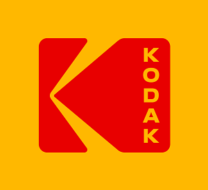 KODAK